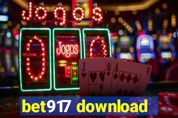 bet917 download